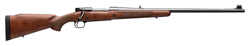 Winchester MODEL 70 ALASKAN