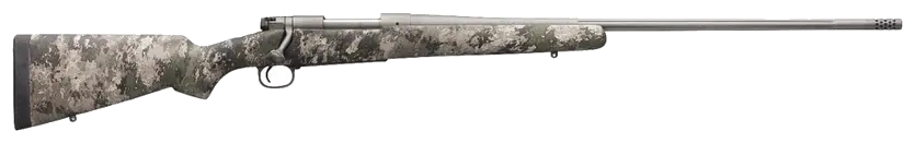 Winchester MODEL 70 EXTREME – TRUE TIMBER VSX MB