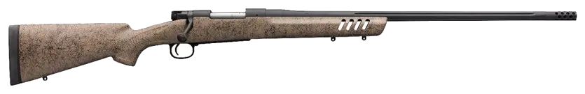 Winchester MODEL 70 LONG RANGE MB