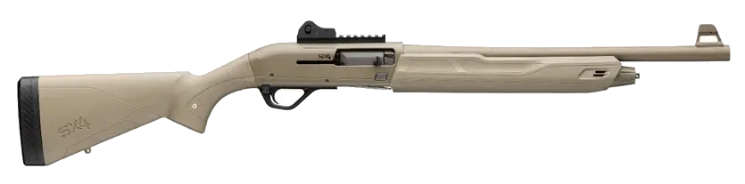 Winchester SX4 DEFENDER - FDE