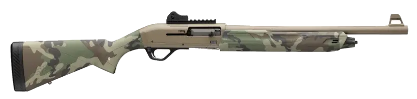 Winchester SX4 DEFENDER- WOODLAND FDE