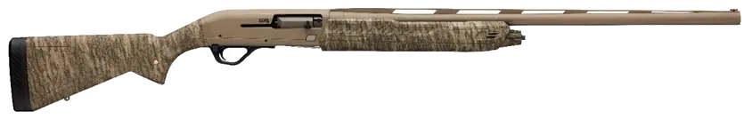 Winchester SX4 HYBRID HUNTER - CAMO
