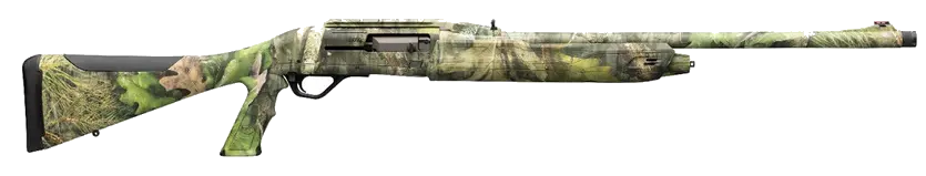 Winchester SX4 LONG BEARD - MOSSY OAK OBSESSION