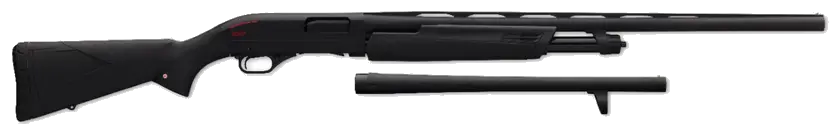Winchester SXP CAMP/FIELD COMBO