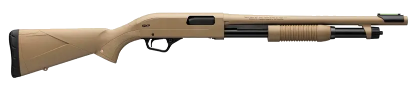 Winchester SXP DEFENDER - DARK EARTH 12