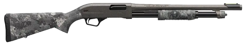 Winchester SXP DEFENDER TRUE TIMBER MIDNIGHT 12