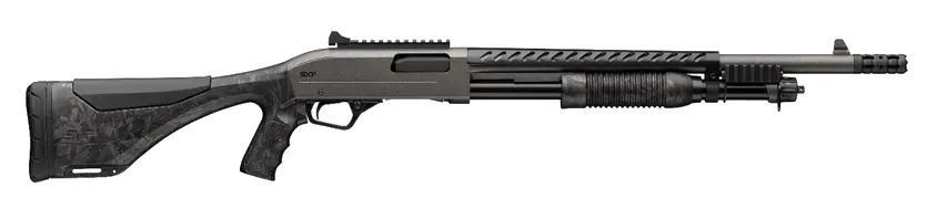 Winchester SXP EXTREME DEFENDER FORGED CARBON