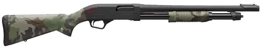 Winchester SXP HYBRID DEFENDER WOODLAND
