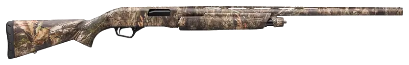 Winchester SXP UNIVERSAL HUNTER - MOSSY OAK DNA