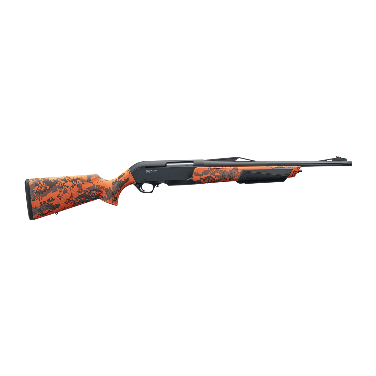 Winchester SXR2 PUMP TRACKER