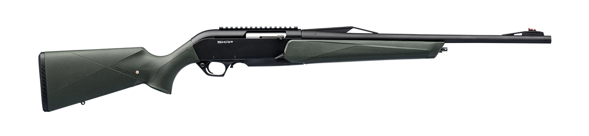 Winchester SXR2 STEALTH THREADED