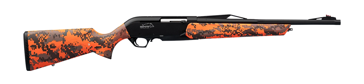 Winchester SXR2 TRACKER BLAZE