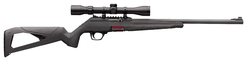 Winchester WILDCAT 22 BCKLN CMB