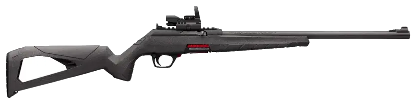 Winchester WILDCAT 22 COMBO