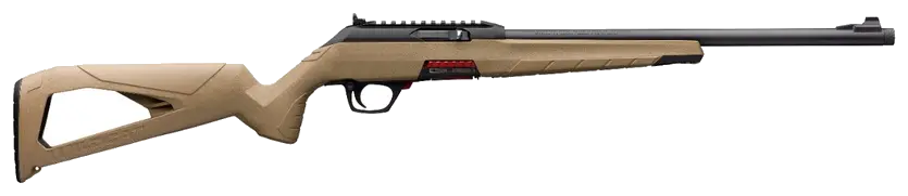 Winchester WILDCAT 22 FLAT DARK EARTH SR