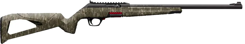 Winchester WILDCAT 22 MOSSY OAK BOTTOMLAND
