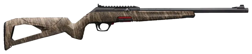 Winchester WILDCAT 22 MOSSY OAK BOTTOMLAND SR