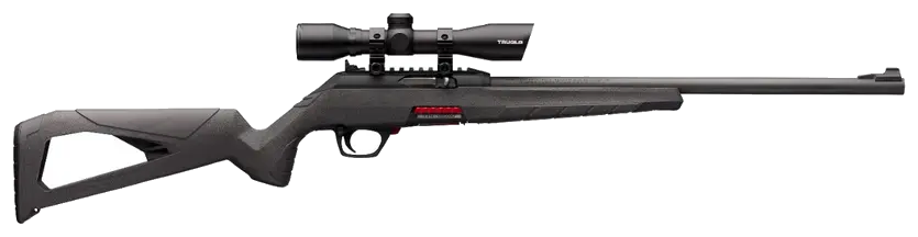 Winchester WILDCAT 22 TG CMB