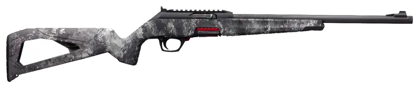 Winchester WILDCAT 22 TRUE TIMBER MIDNIGHT SR