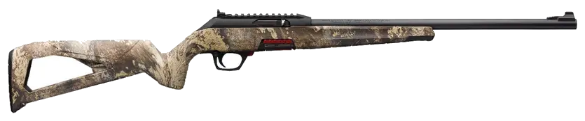 Winchester WILDCAT 22 TRUE TIMBER PRAIRIE