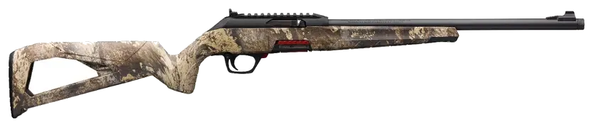 Winchester WILDCAT 22 TRUE TIMBER PRAIRIE SR