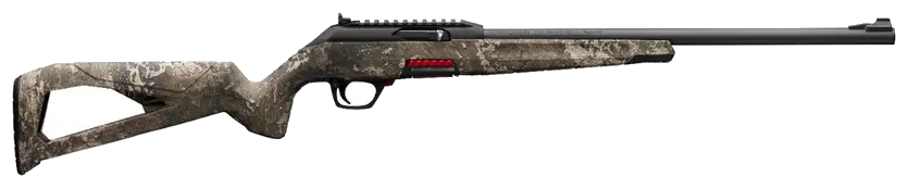 Winchester WILDCAT 22 TRUETIMBER STRATA