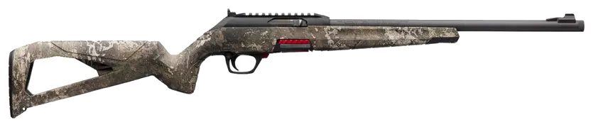 Winchester WILDCAT 22 TRUETIMBER STRATA SR