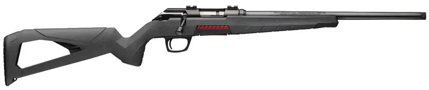 Winchester XPERT RIMFIRE MAGNUM SR