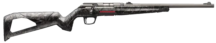 Winchester XPERT SR - FORGED CARBON GRAY
