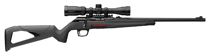 Winchester XPERT SR SUPER COMBO