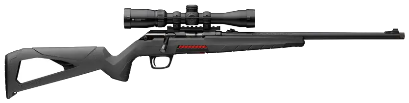 Winchester XPERT SUPER COMBO SR