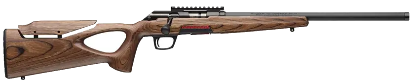 Winchester XPERT THUMBHOLE TARGET BRN SR
