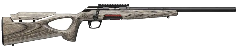 Winchester XPERT THUMBHOLE TARGET SR