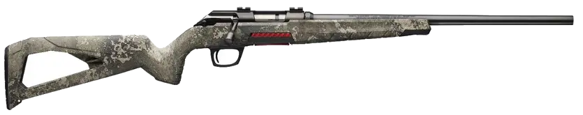 Winchester XPERT TRUE TIMBER STRATA RIMFIRE MAGNUM