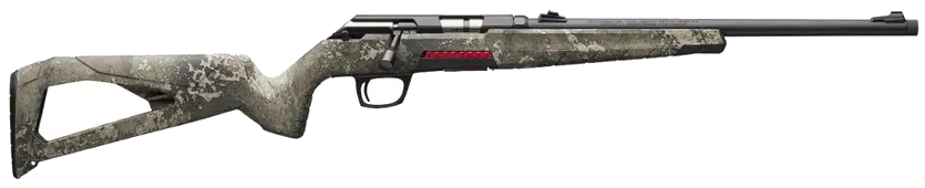 Winchester XPERT TRUE TIMBER STRATA SR