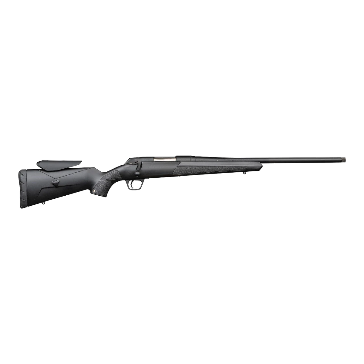 Winchester XPR ADJUSTABLE THREADED