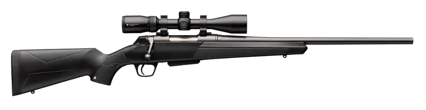 Winchester XPR COMPACT SCOPE COMBO