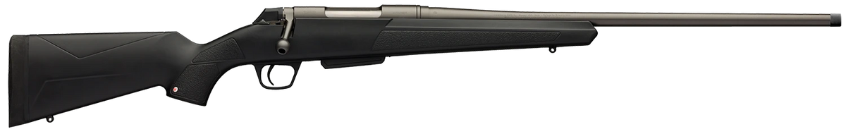 Winchester XPR COMPACT THREADED