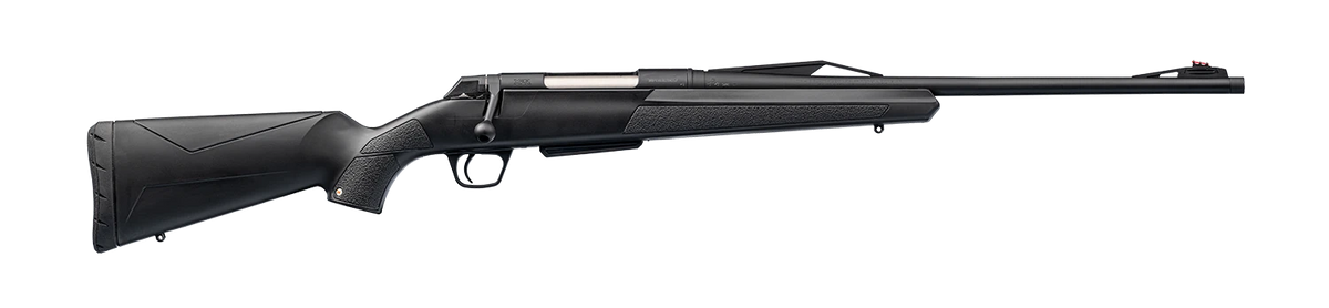 Winchester XPR COMPOSITE BATTUE THREADED