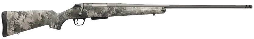 Winchester XPR EXTREME - TRUE TIMBER VSX