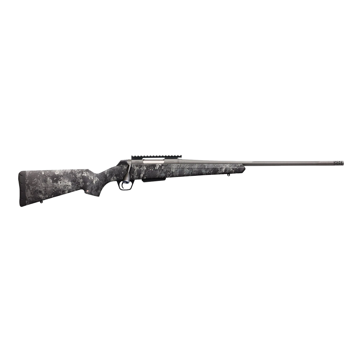 Winchester XPR HUNTER MIDNIGHT SHORT