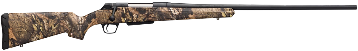Winchester XPR HUNTER MOBUC THREADED