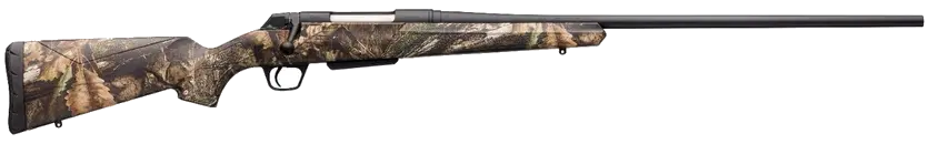 Winchester XPR HUNTER – MOSSY OAK DNA