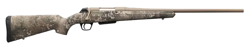 Winchester XPR HUNTER TRUE TIMBER STRATA