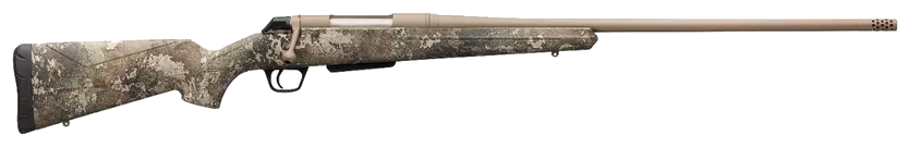 Winchester XPR HUNTER TRUE TIMBER STRATA MB
