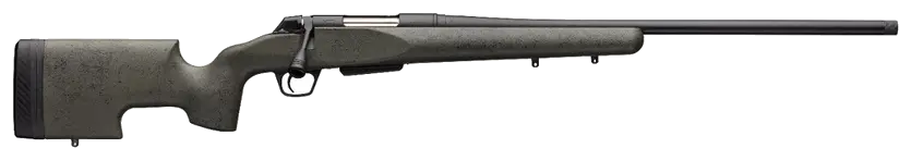 Winchester XPR RENEGADE LONG RANGE SR