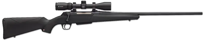 Winchester XPR SCOPE COMBO