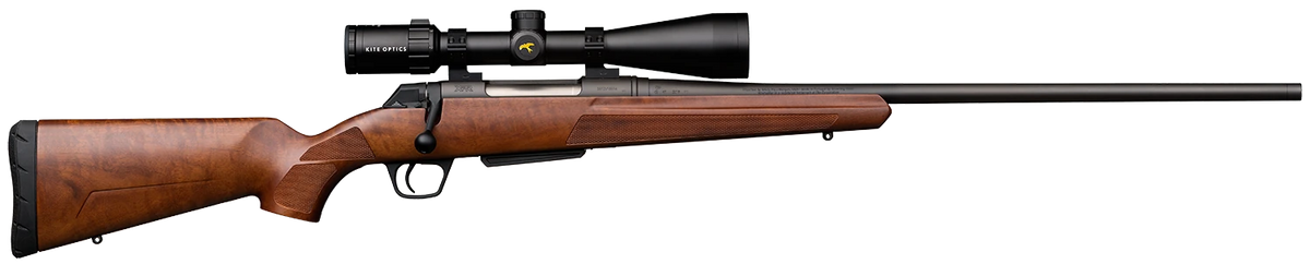 Winchester XPR SPORTER THREADED