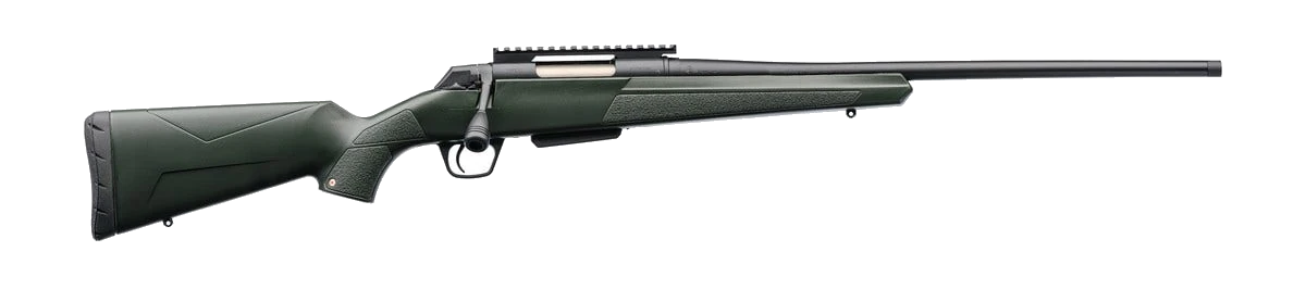 Winchester XPR STEALTH SR