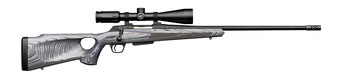 Winchester XPR THUMBHOLE THREADED